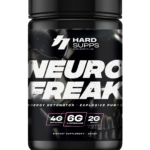 NEURO FREAK