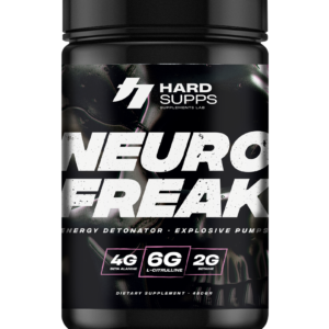 NEURO FREAK