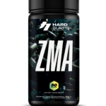 ZMA