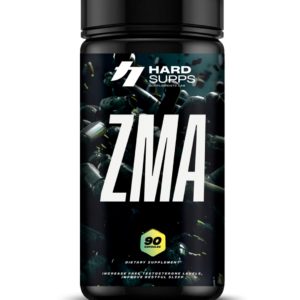 ZMA
