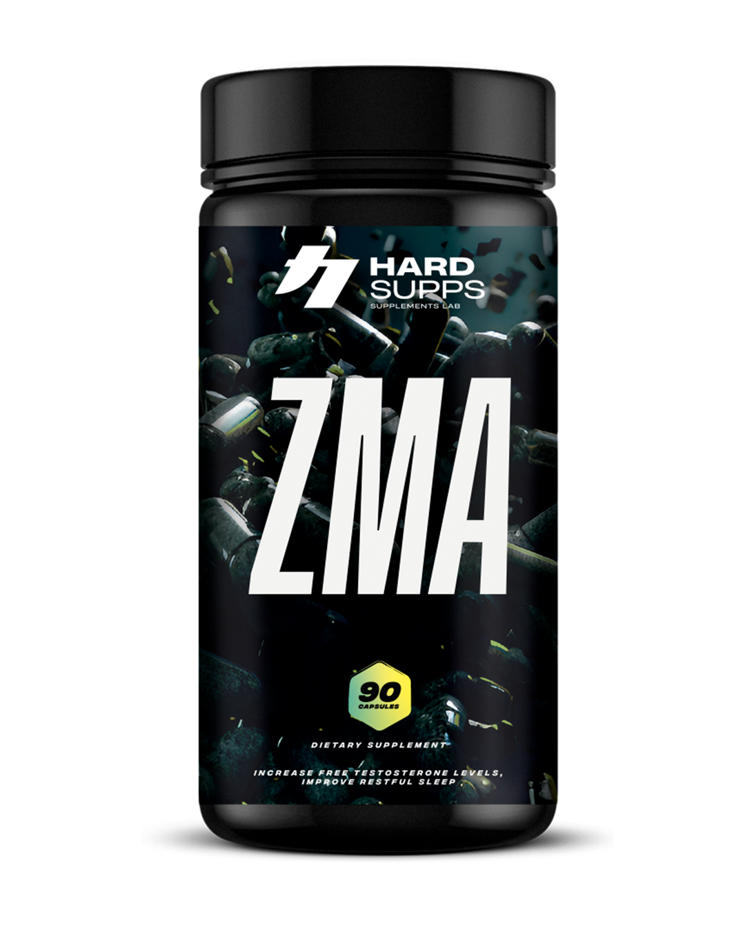 ZMA