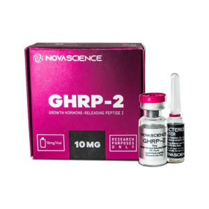 GHRP-2