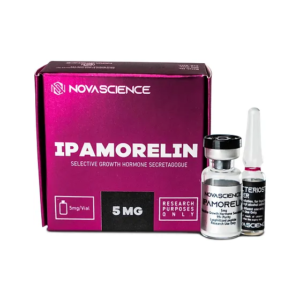 IPAMORELIN