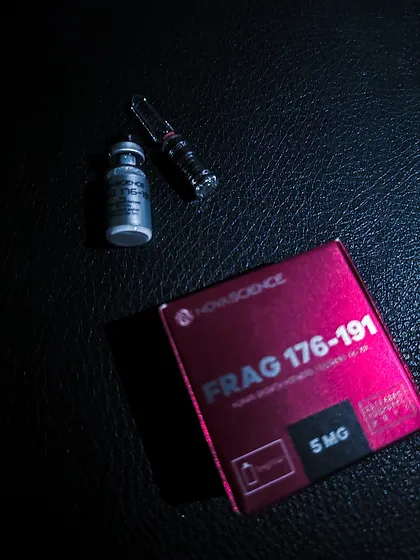 FRAGMENTO 176-191 - Image 2