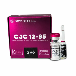 CJC1295 NO DAC