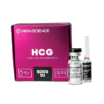 HCG 5000IU