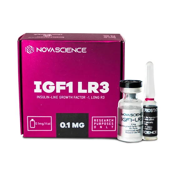 IGF1 LR3