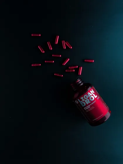 LGD4033 (Ligandrol) - Image 2