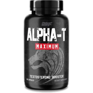 Alpha-T