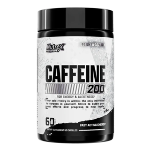 Caffeine 200