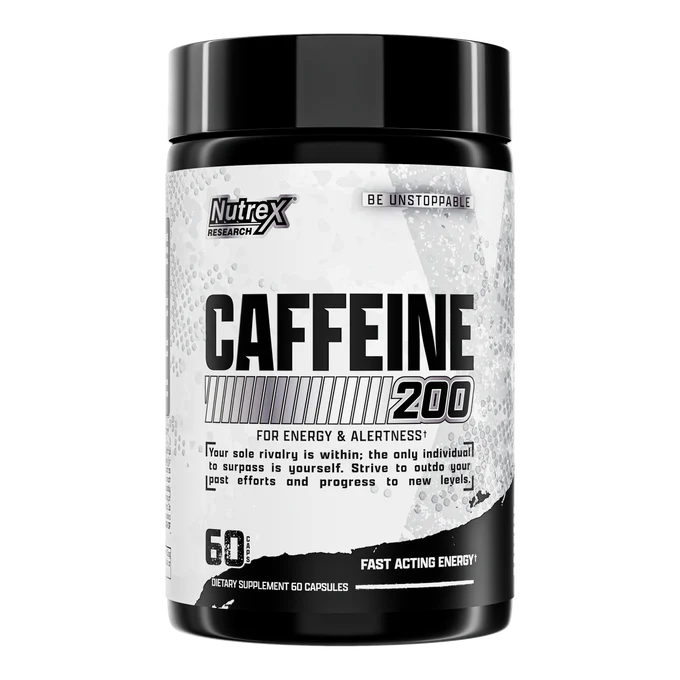 Caffeine 200