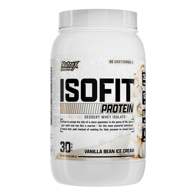 IsoFit