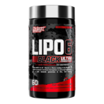 Lipo-6 Black UC