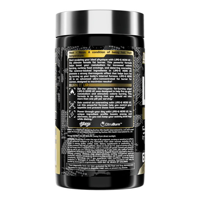 Lipo-6 Hers UC - Image 3