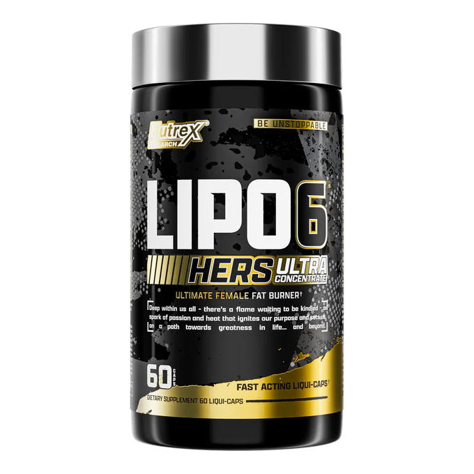 Lipo-6 Hers UC