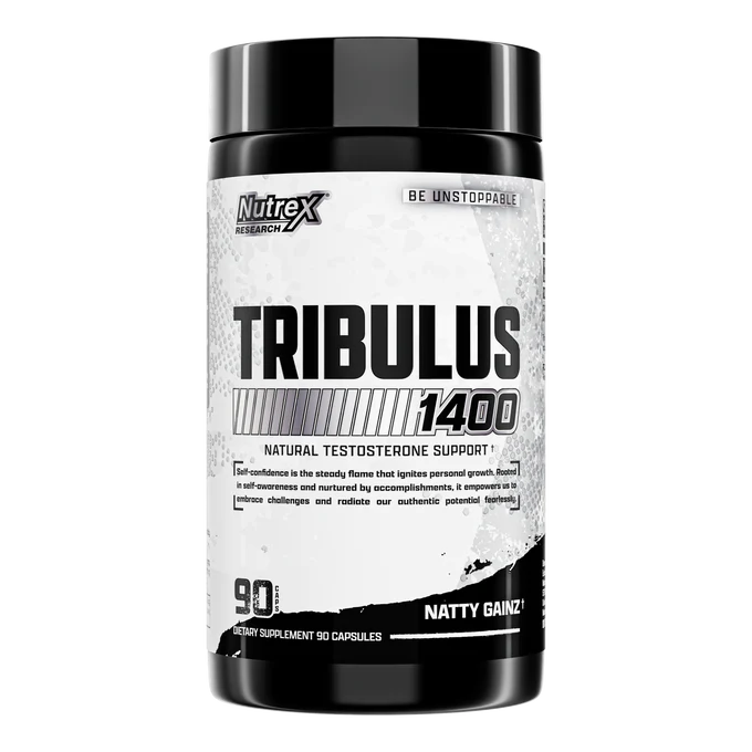 TRIBULUS BLACK 1400