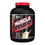 Muscle Infusion